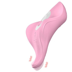 Wearable Impusle vibe PINK